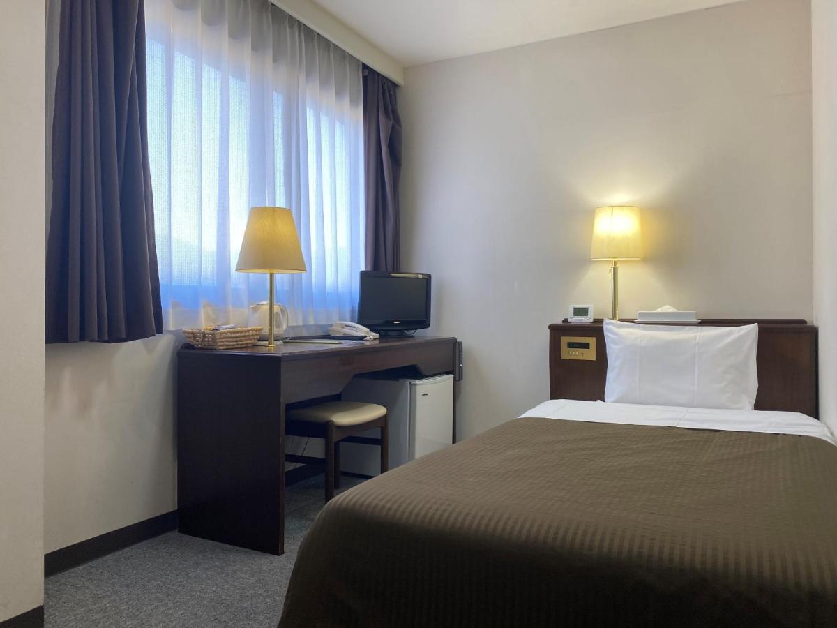 Hotel Trend Macumoto Kültér fotó