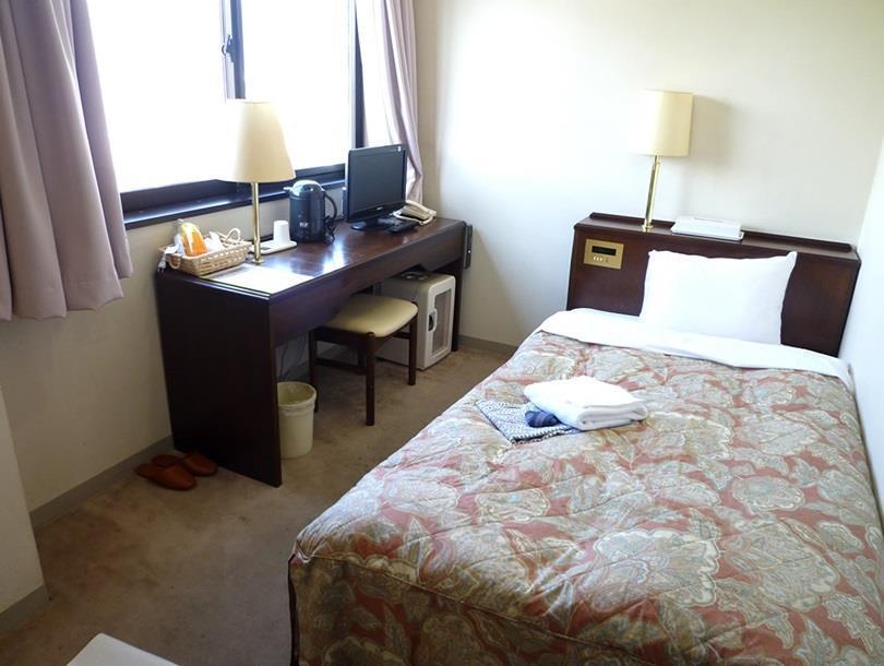 Hotel Trend Macumoto Kültér fotó