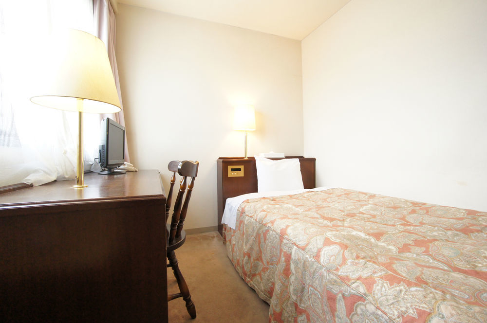 Hotel Trend Macumoto Kültér fotó