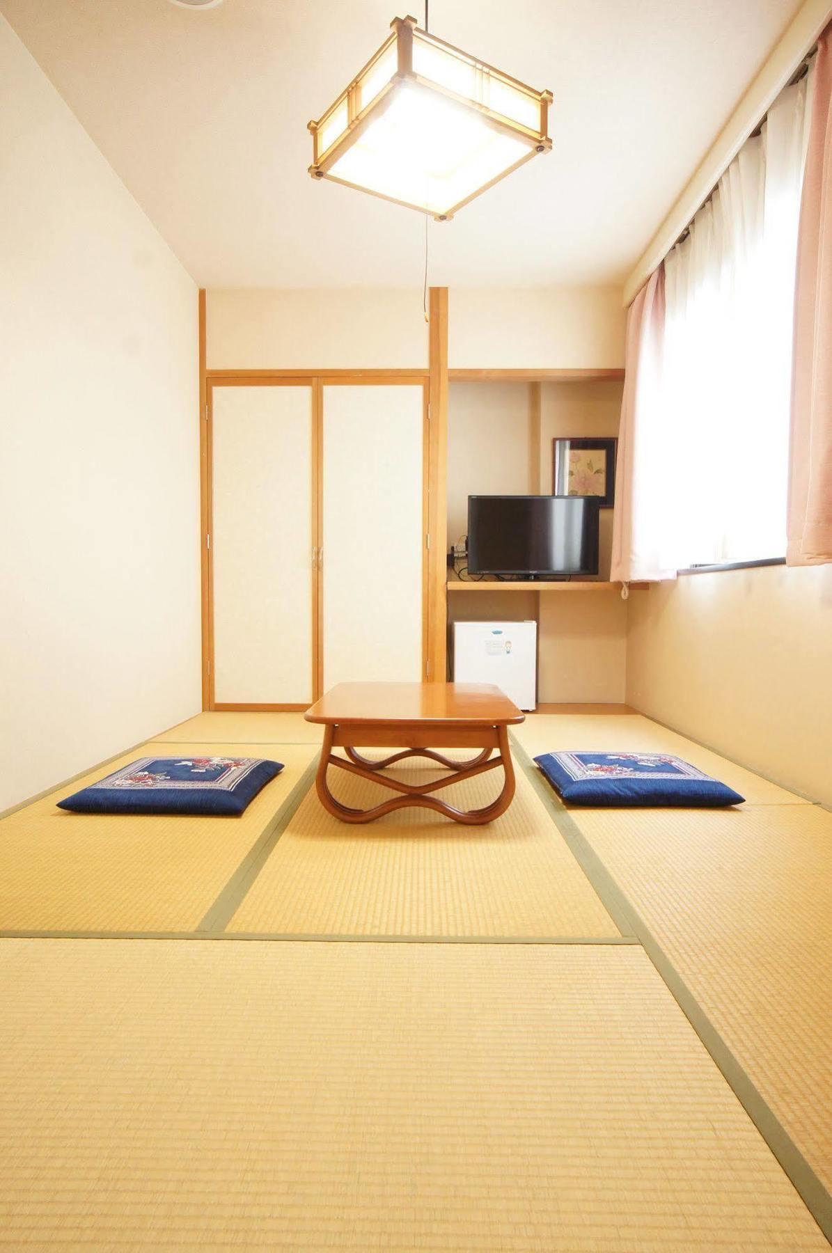 Hotel Trend Macumoto Kültér fotó