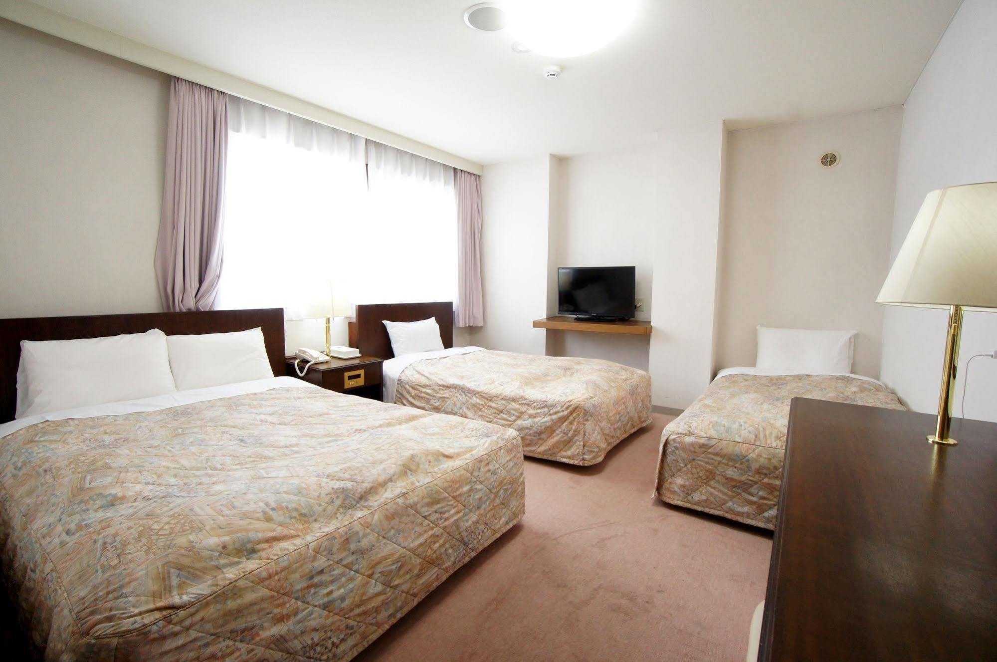 Hotel Trend Macumoto Kültér fotó