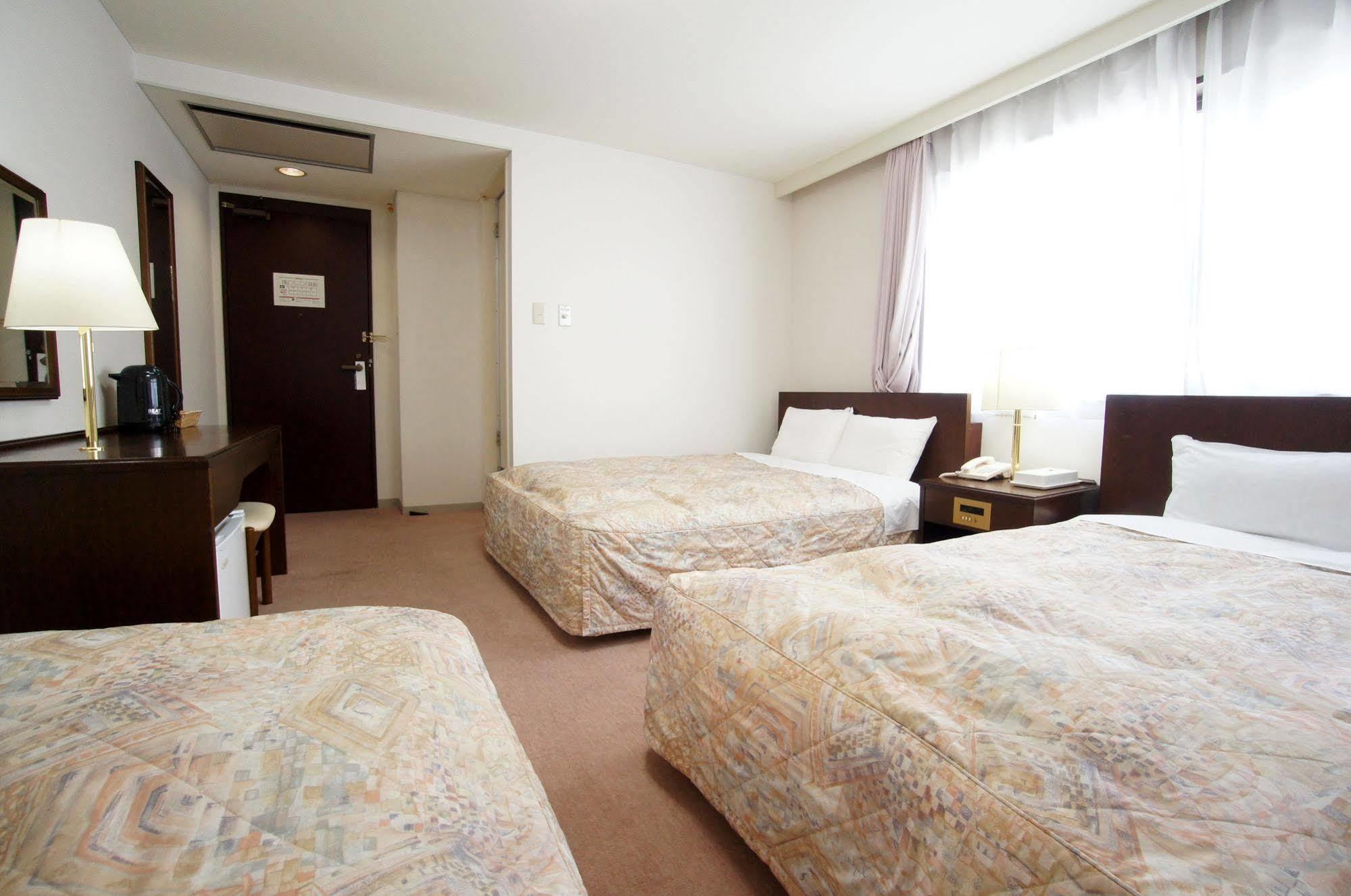 Hotel Trend Macumoto Kültér fotó