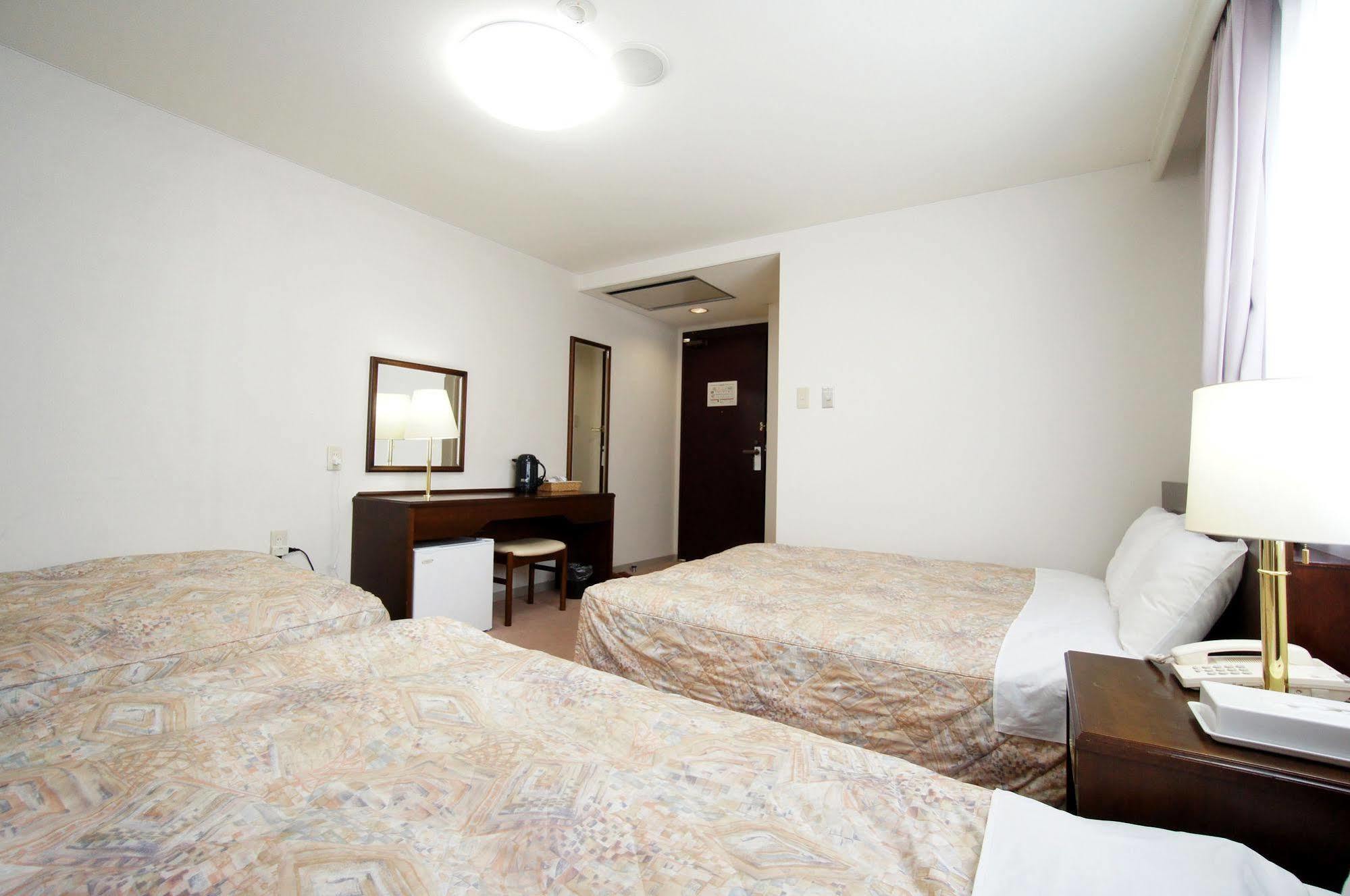 Hotel Trend Macumoto Kültér fotó